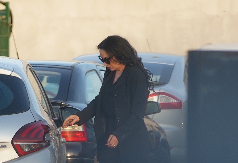 "GAZDA LOKALA PITA KOLIKO KOŠTAŠ, ODEŠ U DVA SA DVA I TO JE TO" Pevačica progovorila o prostituciji