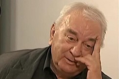 OSTAO BEZ DINARA, SEO SAM MEĐU DECU DA NE ZAPLAČEM I UKLJUČIM TV: Čujem kako 100.000 duša peva moje reči i kažem sebi...