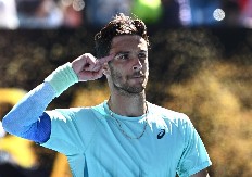 NA IVICI SUZA Tragedija u timu narednog rivala Novaka Đokovića