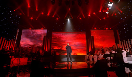 PEVAČ SE RAZVEO PO TREĆI PUT: "Dosta mi je žena" 