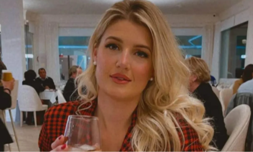 OVO JE VIKTORIJA (33) KOJA JE ZVERSKI UBIJENA: Kada je izbodena u kući je bila sa troje male dece