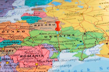 BRITANCI PIŠU: Ovo je rešenje "teritorijalnog spora u Ukrajini"