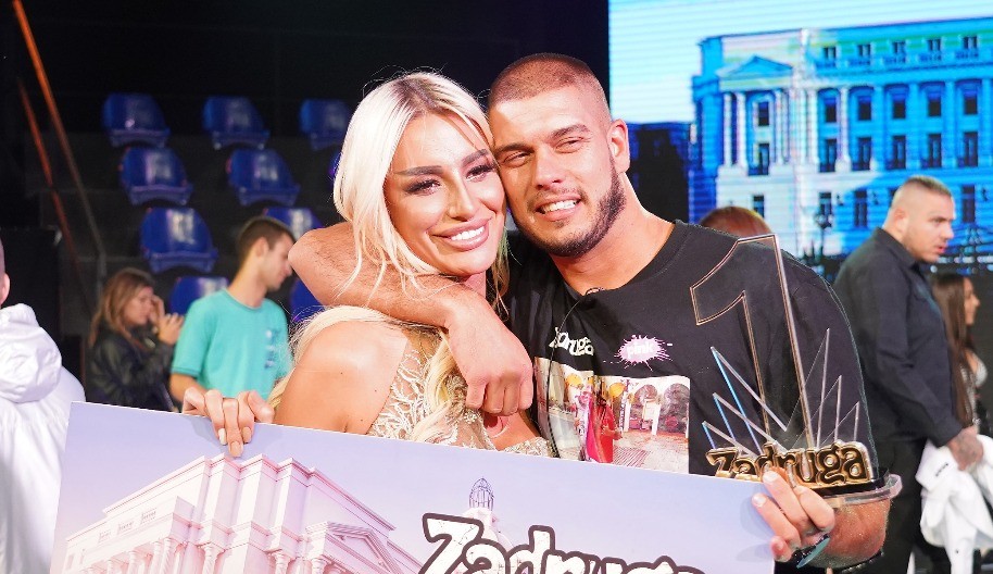 "JEDNU STVAR NIJE REKAO" Aleksandra Nikolić progovorila o tužbama protiv Dragojevića!