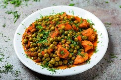 Kako pripremate smrznuti grašak? Većina to radi pogrešno - evo zašto