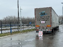 BLOKIRANI PRELAZI Evropo, evo ti roba