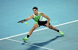 PRAVA KONTROVERZA POTRESA MELBURN Alkaras se našao u centru skandala: Isplivali novi detalji