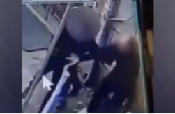 NOŽEM NASRNUO NA MUŠKARCA NA VRAČARU Podignuta optužnica za pokušaj ubistva