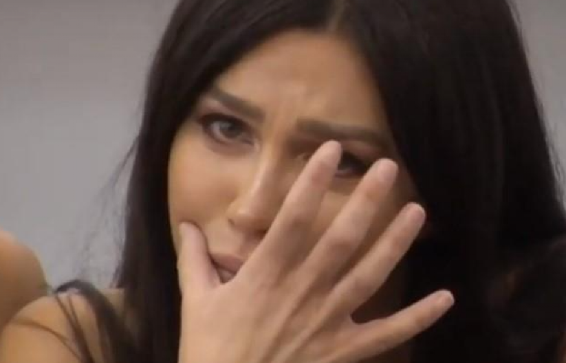 "POMIRILA SAM SE S TIM DA MOŽDA NEĆU IMATI DECU" Dirljiva ispovest Stanije Dobrojević, otvorila dušu i otkrila potresne detalje, nije mogla više da ćuti!