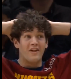 SVE NA JEDNOM MESTU Jokić je čak PET puta zakucao, saigrači se hvatali za glavu (VIDEO)