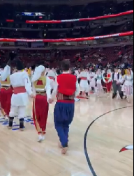 KAKVA LUDNICA Zbog onoga što su Srbi uradili, Amerikanci su ostali u totalnom šoku (VIDEO)