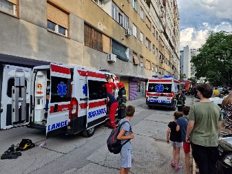 LEKARI IZ HITNE IMALI PUNE RUKE POSLA Ambulante pune, sve više pacijenata se javlja lekarima iz ova 2 razloga
