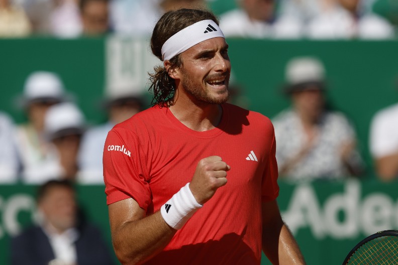 KAKAV ŠOK ZA GRČKU Cicipas "odjavio" reprezentaciju