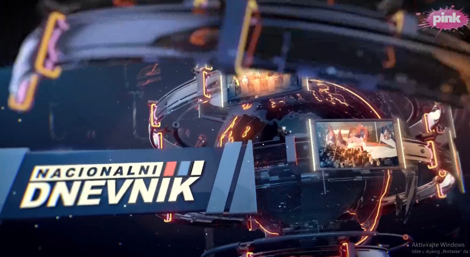 VODILA JE DNEVNIK, A SADA IMA HOTEL NA MORU Evo ko je moćnik za koga se voditeljka udala!