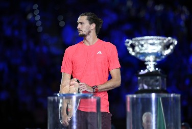 ODMAH JE IZBAČENA Direktor Australijan opena se oglasio zbog skandala