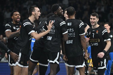Partizan se oglasio važnim saopštenjem pred derbi sa Zvezdom