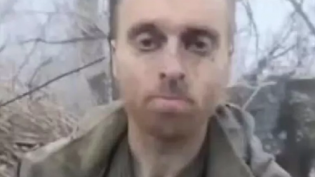 OVO JE STRANI PLAĆENIK KOJI SE BORIO PROTIV RUSIJE: Šta se sa njim desilo javlja MSP Australije