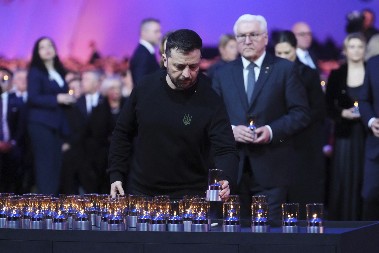 BRUJE MEDIJI U SAD Obustava američke pomoći drugim zemljama dovela do prekida vojne i ekonomske podrške Kijevu