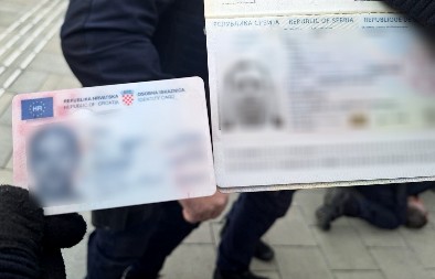 U KAFANI NARUČIO ALEKSANDROVO UBISTVO Otkrivena pozadina likvidacije sina lokalnog privrednika iz Sremske Mitrovice