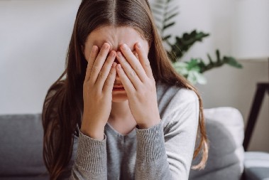 MISTERIOZNA BOLEST MI ZAGORČAVA ŽIVOT Ljudima deluje smešno, ali zbog nje sam 24 sata dnevno u bolovima, imam samo jedan plan