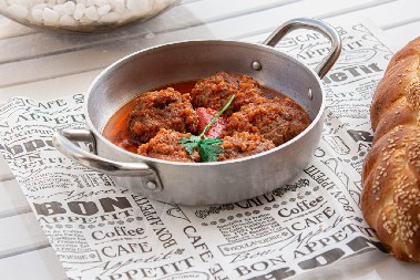 SPREMITE ZA RUČAK TURSKE ĆUFTE Uživaćete u ovom obroku a recept je jednostavan