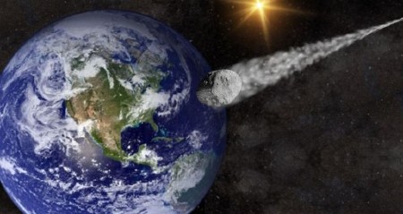 MOGUĆI UDAR U ZEMLJU 2032. Džinovska stena juri ka nama, ovo je trenutni koridor rizika