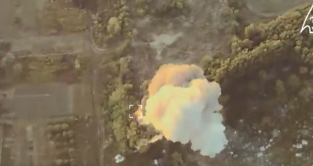 DRAMA U RUSIJI Proglašena uzbuna zbog vazdušnog napada