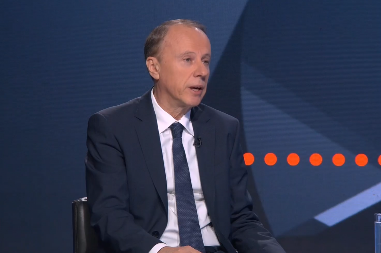 PALO REKTOROVO PRIZNANJE: Ovi protesti su dobro organizovani... Sam ukanalio sebe i studente: RADIĆE SE VIKENDIMA, PREKO LETA!