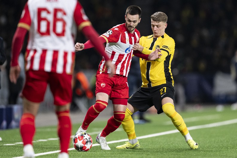 UTISCI IGRAČA MEČA IZ BERNA Neobična odluka Mirka Ivanića i specijalna poruka za Kangu