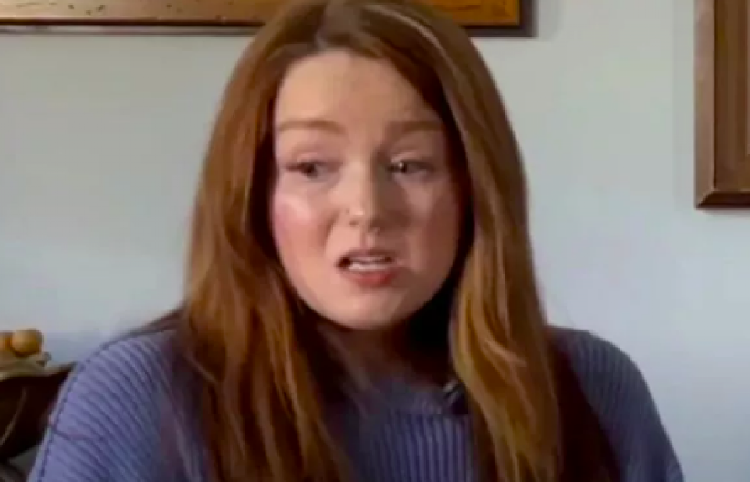 KAO IZ HOROR FILMA Majka pronašla nepoznatog muškarca na tavanu