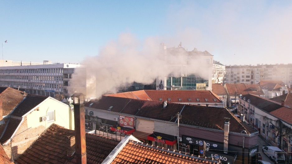 ONI ĆE DOBITI BESPLATNE ŠPORETE NA PELET Završena prijava za projekat Zeleni plamen u Čačku