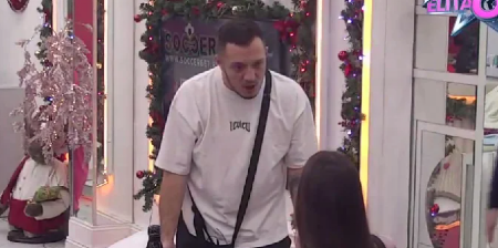 PRIKAZANI SRAMOTNI SNIMCI ANĐELE ĐURIČIĆ Gastoz u šoku zbog njenih fetiša, nastala drama u Eliti, ona završila u suzama!