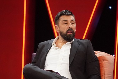 OTAC OGNJENA AMIDŽIĆA UBIJEN U HRVATSKOJ Voditelj sa 16 godina saznao za zverski zločin: Policajci su zakucali na naša vrata