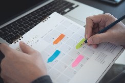 IZAŠAO „PORESKI KALENDAR“ ZA FEBRUAR Za ove grupe građana rok za plaćanje obaveza je već početkom meseca