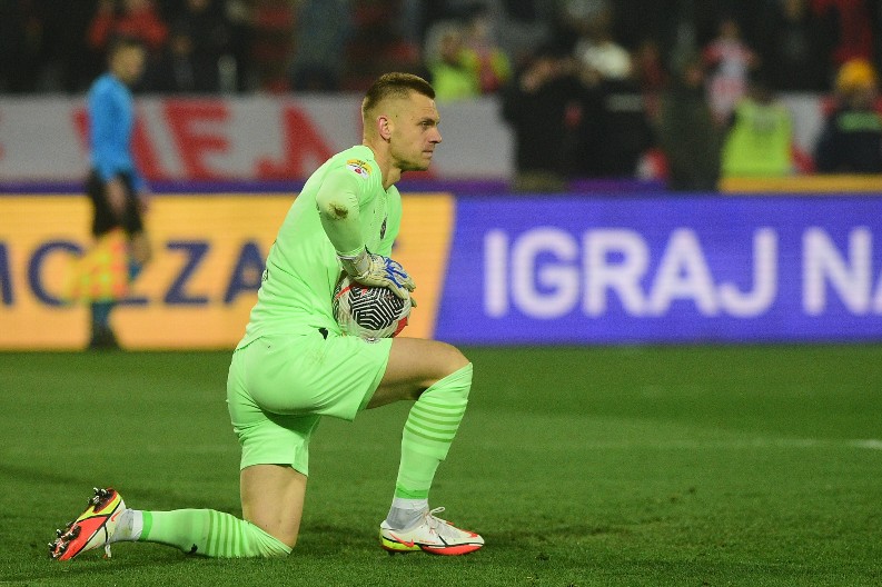 OGROMNA VEST Navijači Partizana mogu da odahnu