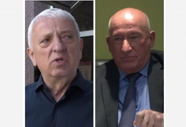 OPTUŽNICA PROTIV KATNIĆA I LAZOVIĆA: Šoškić ima tri dana da ispravi greške