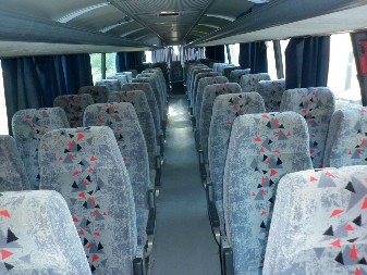 PENZIONERKA IZ MOKRINA KRSTARI PUTEVIMA EVROPE Vozi autobus i uživa u svom poslu