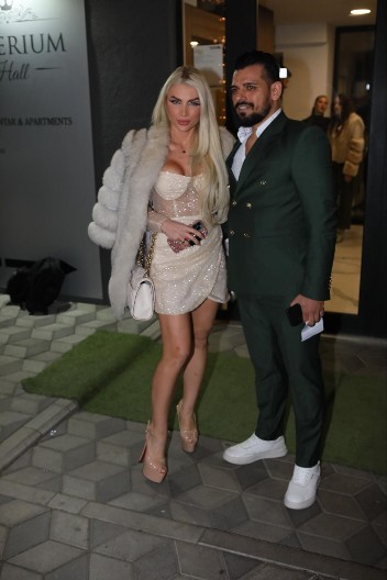 NOVO OGLAŠAVANJE MILICE KEMEZ UZDRMALO REGION! U jeku priče o razvodu poslala snažnu poruku!