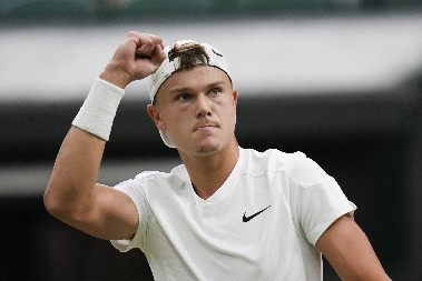 POTPUNI POVRATAK SKANDINAVACA Kecmanović izgubio, Rune doneo izjednačenje Danskoj, sledi prava drama