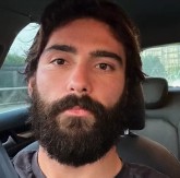 AU, KAKVA PROMENA, DA LI JE OVO ISTI ČOVEK? Poslušao devojku i obrijao se, DEVOJKAMA POPADALE VILICE! (VIDEO)