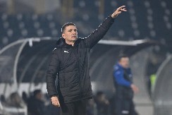 NEDOSTAJE NAM MNOGO TOGA Prve reči Srđana Blagojevića posle neslavnog debija