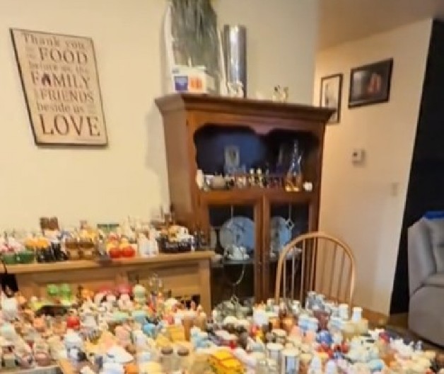 ŠOKANTNO OTKRIĆE NAKON BAKINE SMRTI Otkrivena kolekcija porodičnog blaga koja vredi čitavo bogatstvo! (VIDEO)