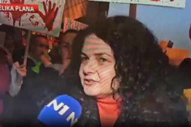 N1 PRIZNAO DEBAKL: Samo dvoje od 600 prosvetnih radnika u blokadi u Opštini Velika Plana! (VIDEO)