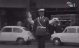 O JOVANU JE PRIČAO CEO SVET, A ZA NJIM JE PLAKAO CEO BEOGRAD Od običnog posla napravio je pravu umetnost (VIDEO)