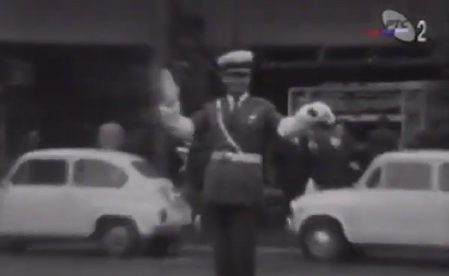 O JOVANU JE PRIČAO CEO SVET, A ZA NJIM JE PLAKAO CEO BEOGRAD Od običnog posla napravio je pravu umetnost (VIDEO)