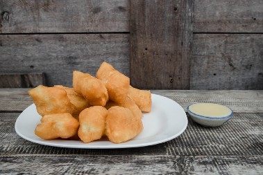 ZA DORUČAK MEKIKE Recept koji svima uspeva i to bez kvasca