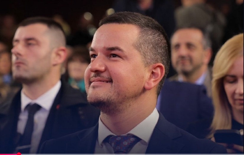 BERANE: Đole Lutovac (PES) i zvanično predsednik opštine