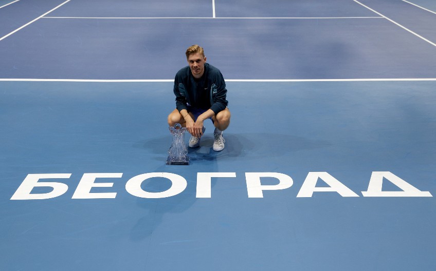 ATP OBJAVIO KALENDAR I ŠOKIRAO SVE Beograd trenutno ostao bez turnira!