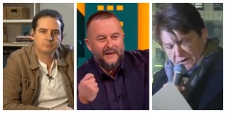 DO POSLEDNJEG STUDENTA I ĐAKA Borba opozicije za vlast i više para