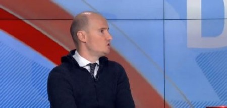 "STUDENTI SU VUČIĆEVI" Božović napao studente zato što se ograđuju od opozicije i Proglasa