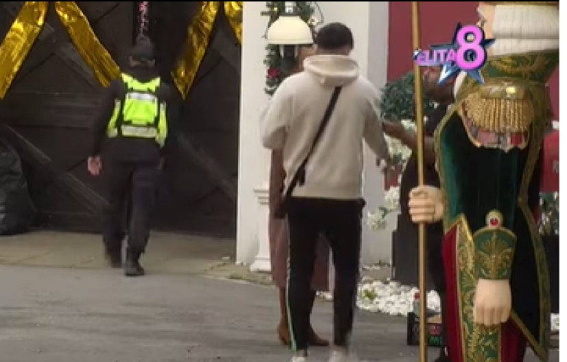 TERZA HITNO IZBAČEN IZ BELE KUĆE Doneta hitna odluka, ovome se niko nije nadao!